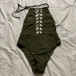 Swim Suit